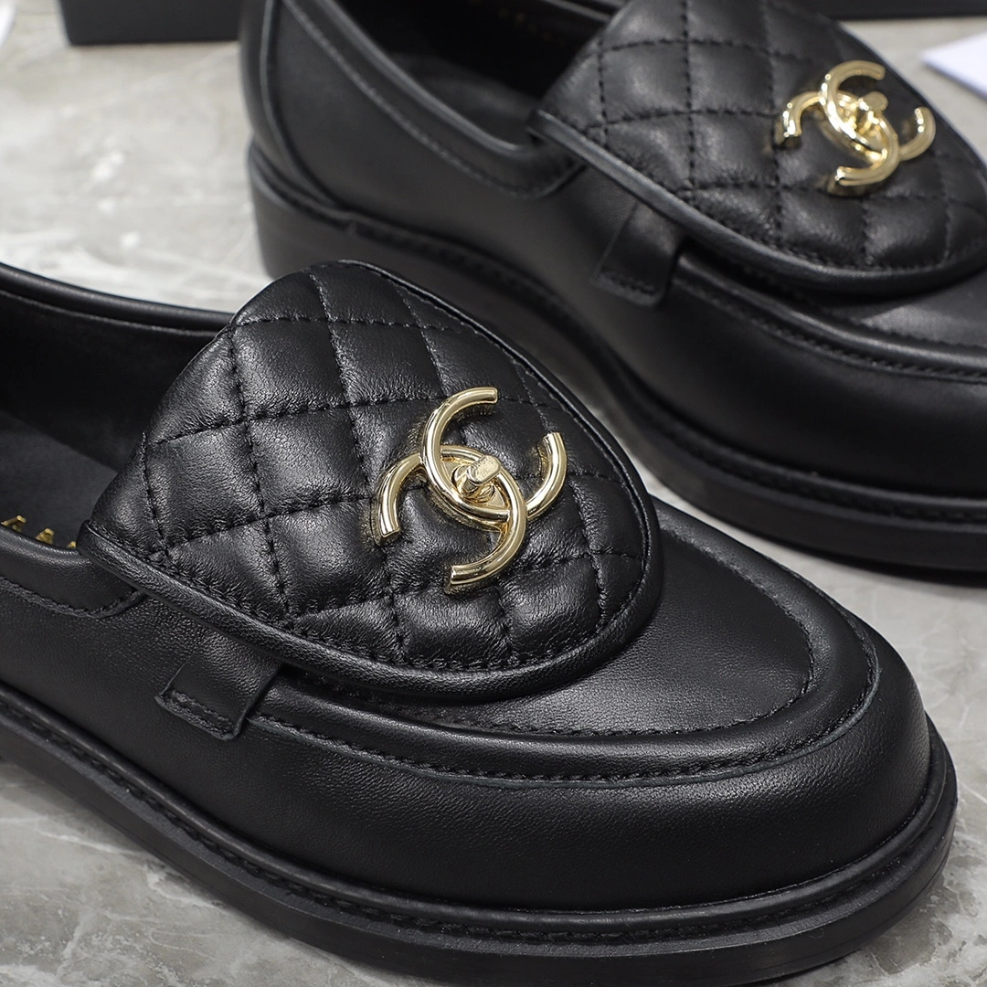 COCO-- 3h1958 G45474-X01000-94305 sheepskin Heel height：3.5cm item:E-X362I2415